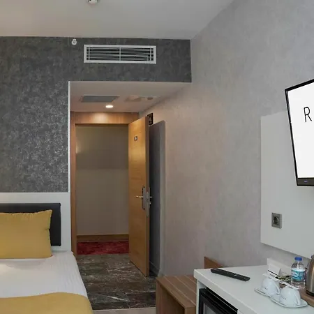 Olıve Otel Ankara Dış mekan fotoğraf